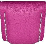 Daydream Pink Leather
