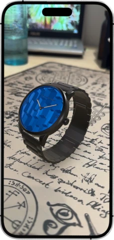 Luxury Watch