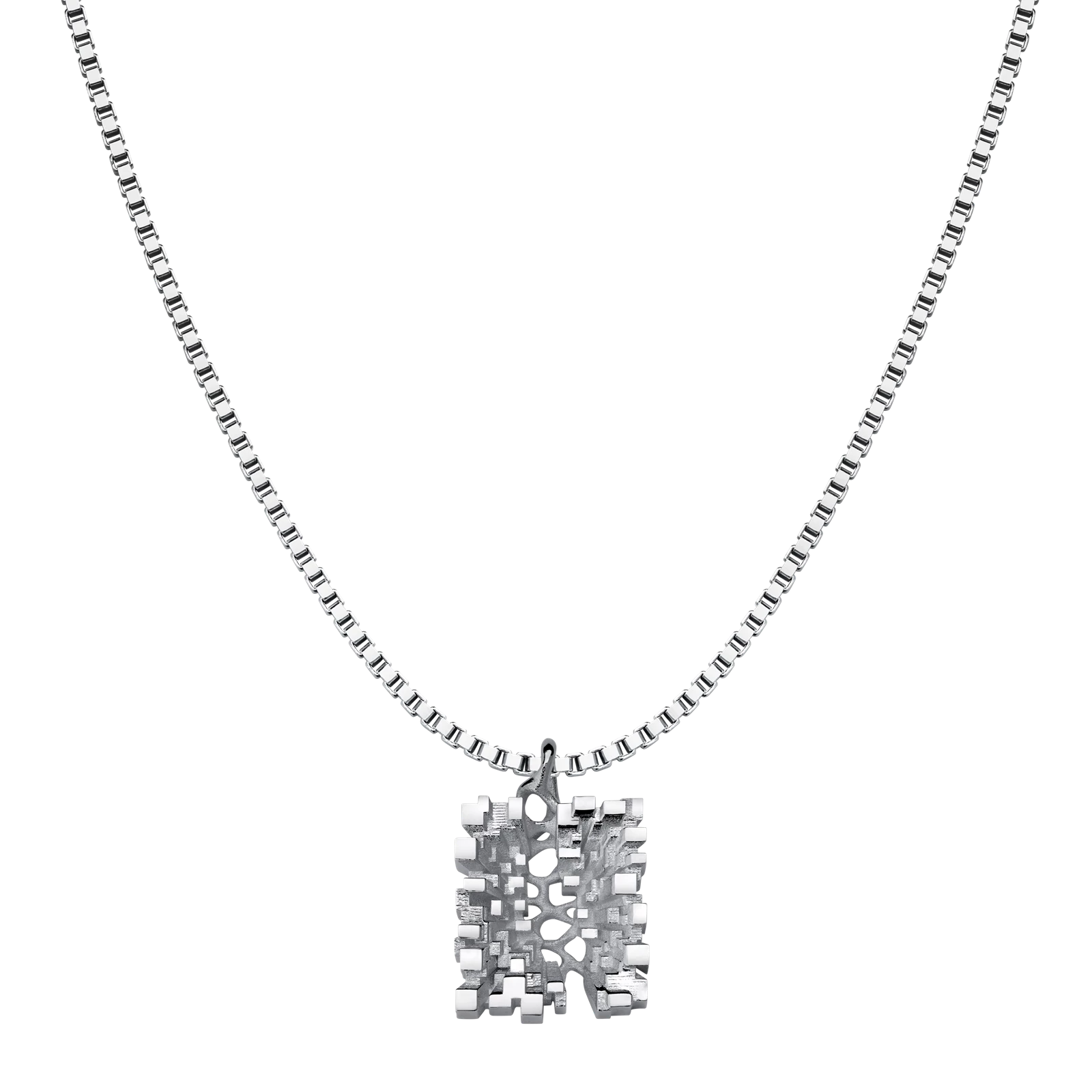 Urban Eagle Pendant