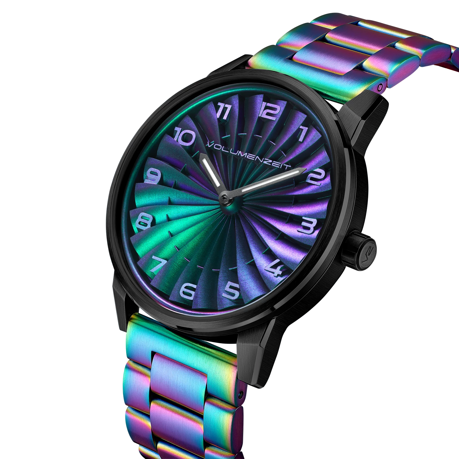 Rising High 180-second-image