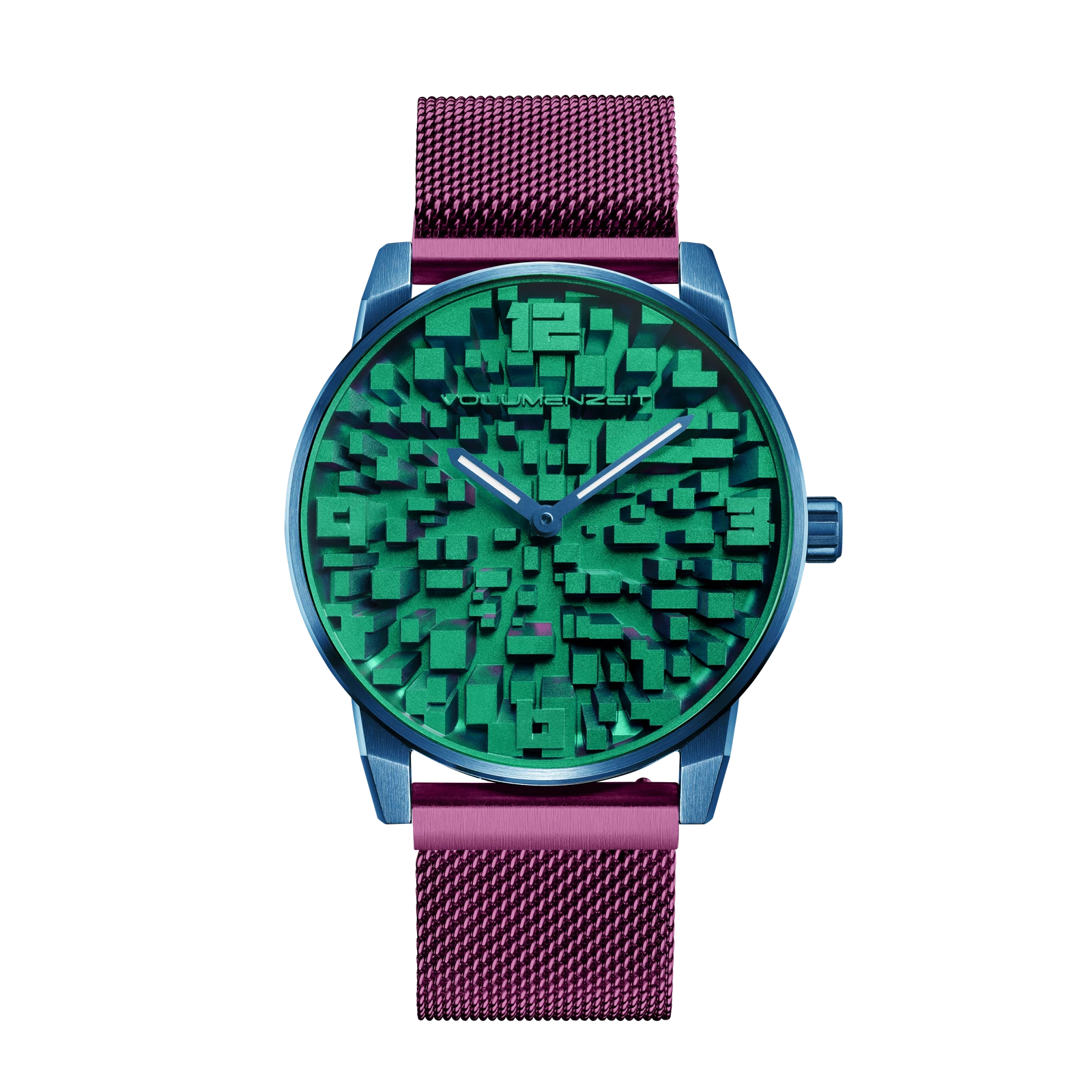 Urban Eagle 396